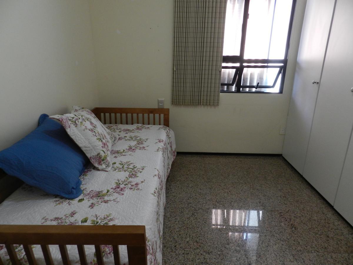 Apartamento Frente Mar Meireles Fortaleza  Buitenkant foto
